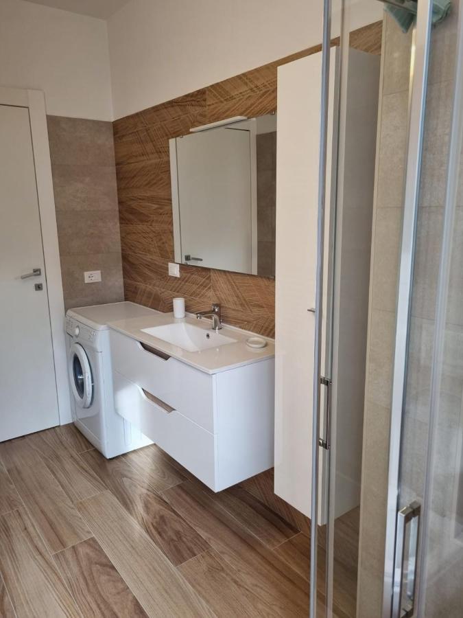 New Apartment Close To The Cinque Terre Λα Σπέτσια Εξωτερικό φωτογραφία