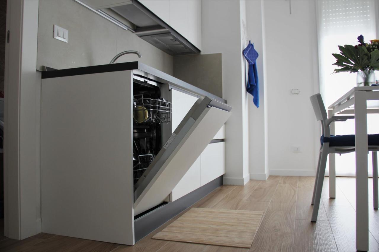 New Apartment Close To The Cinque Terre Λα Σπέτσια Εξωτερικό φωτογραφία