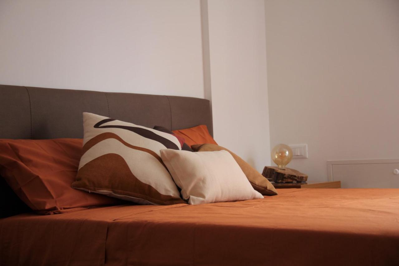 New Apartment Close To The Cinque Terre Λα Σπέτσια Εξωτερικό φωτογραφία