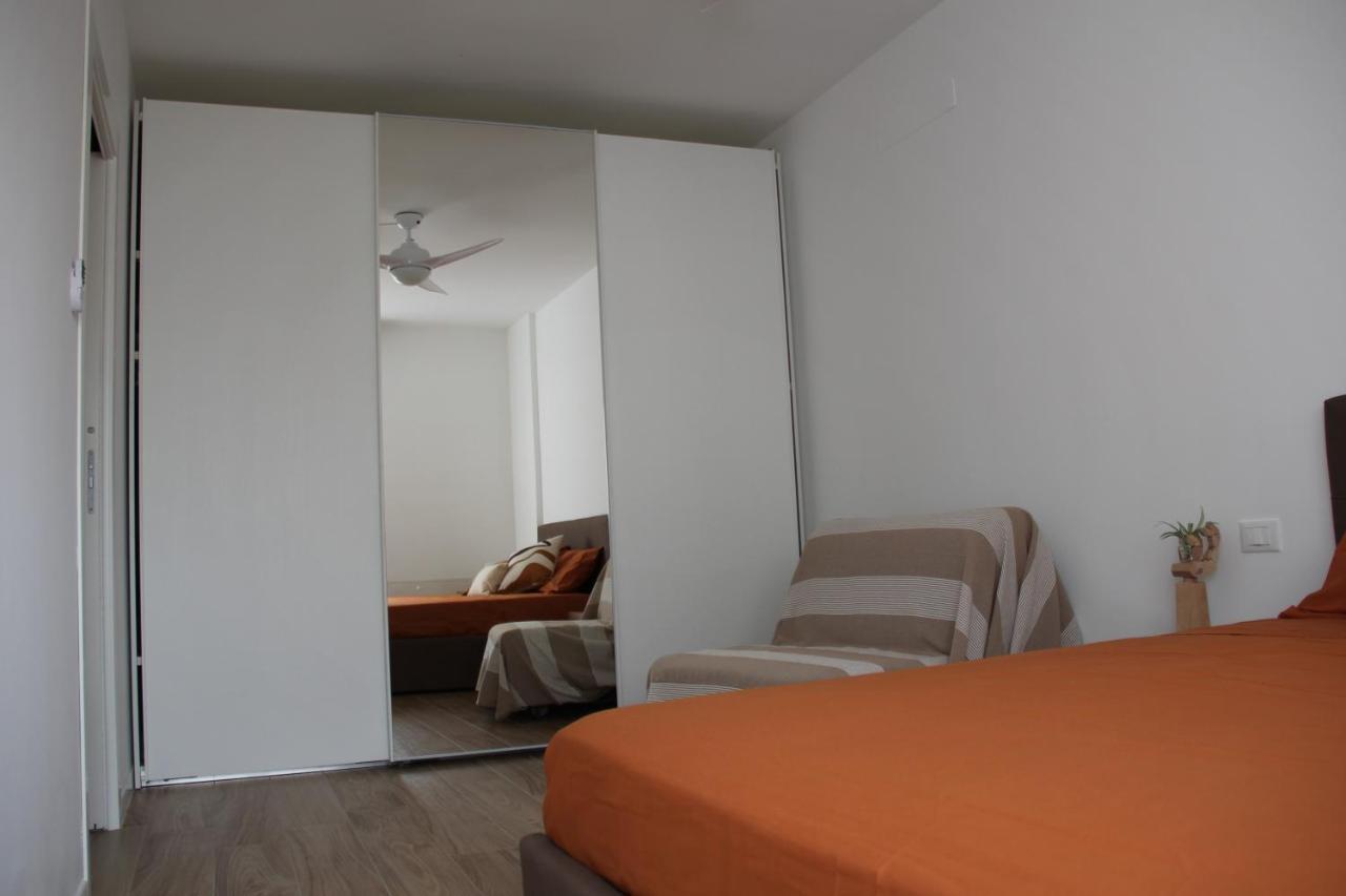 New Apartment Close To The Cinque Terre Λα Σπέτσια Εξωτερικό φωτογραφία
